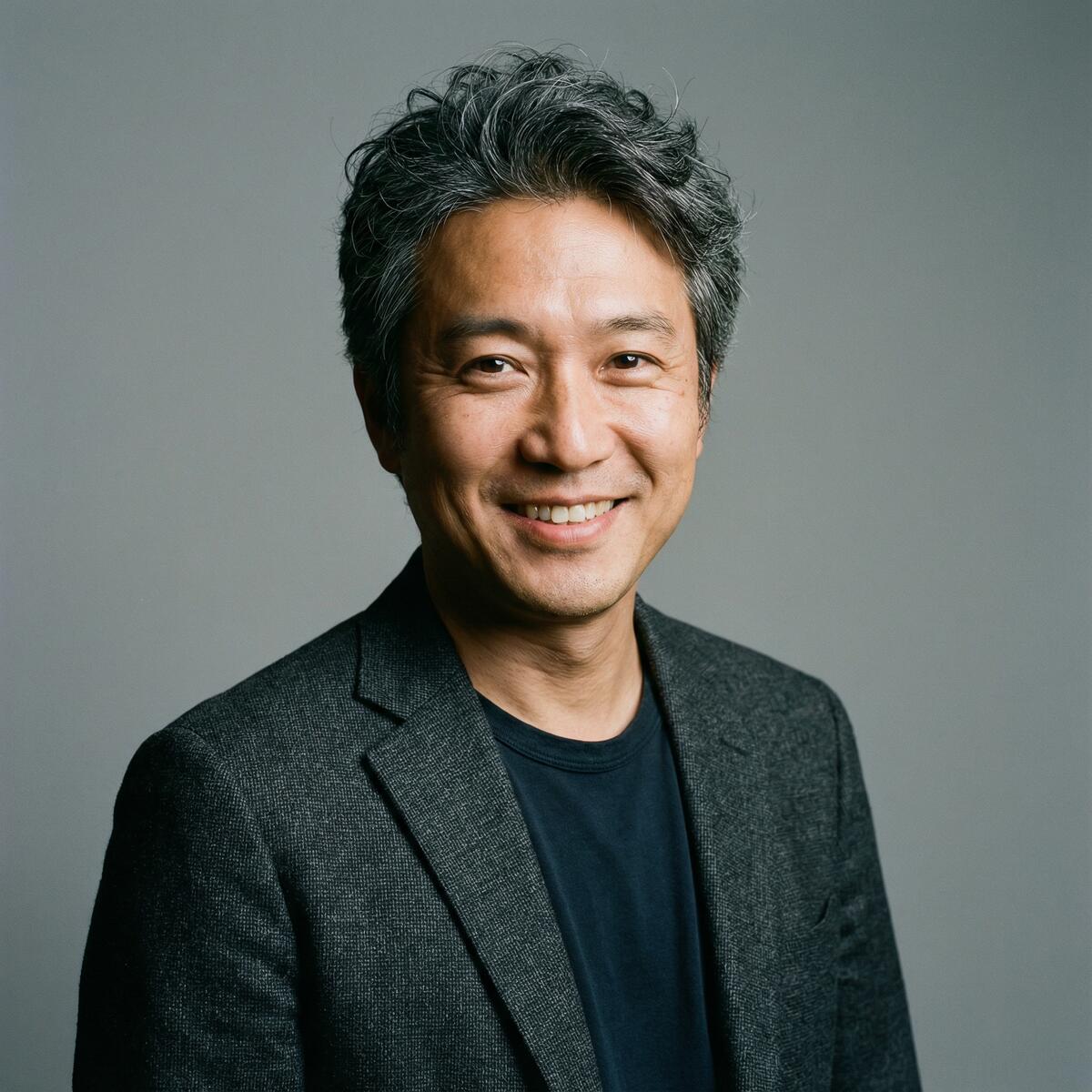 西瓜视频导演顾问张明远