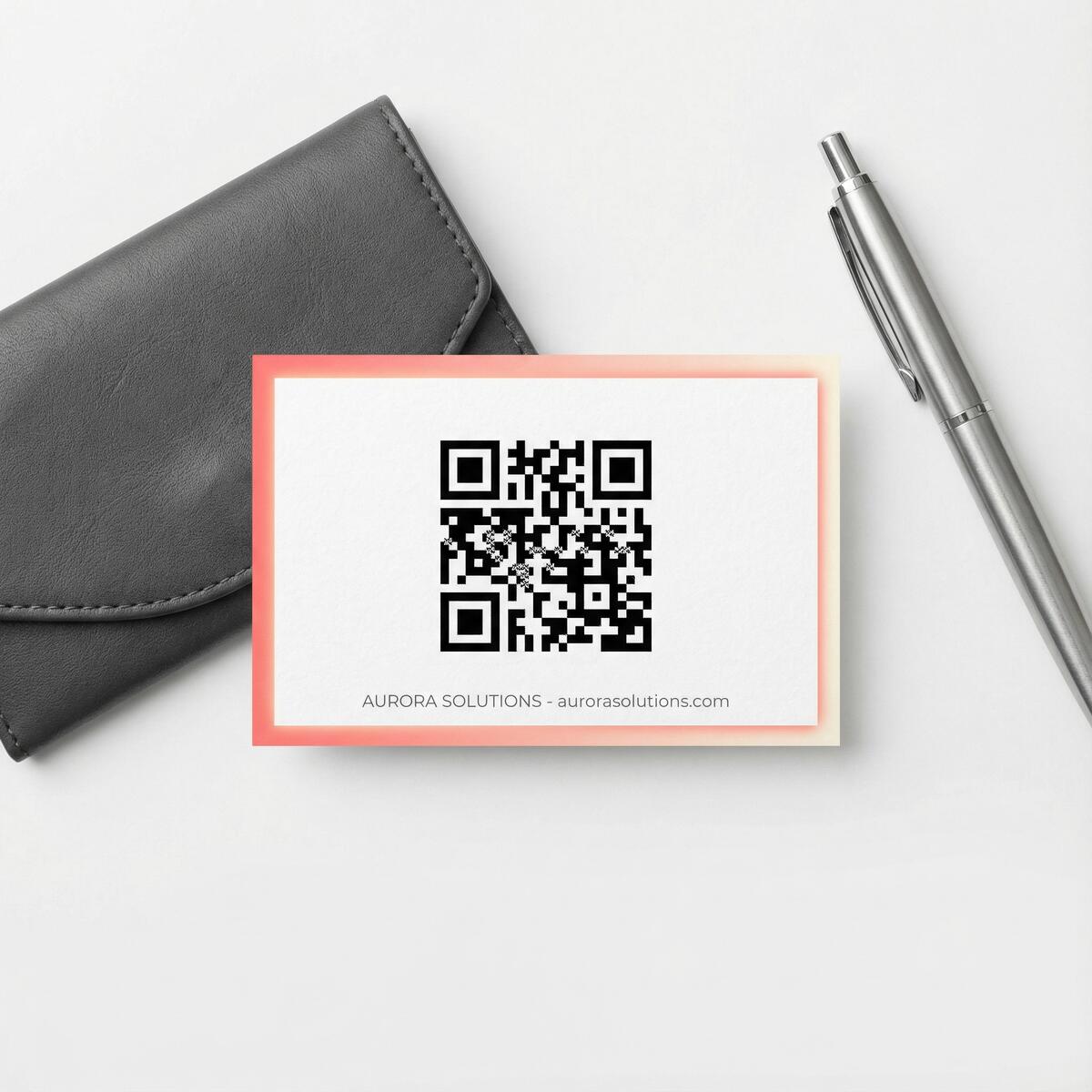 西瓜视频商务二维码