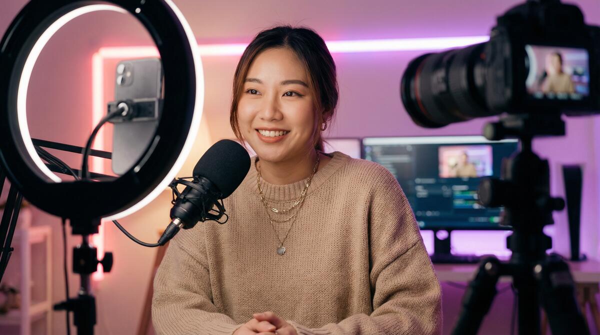 西瓜视频剪辑教程