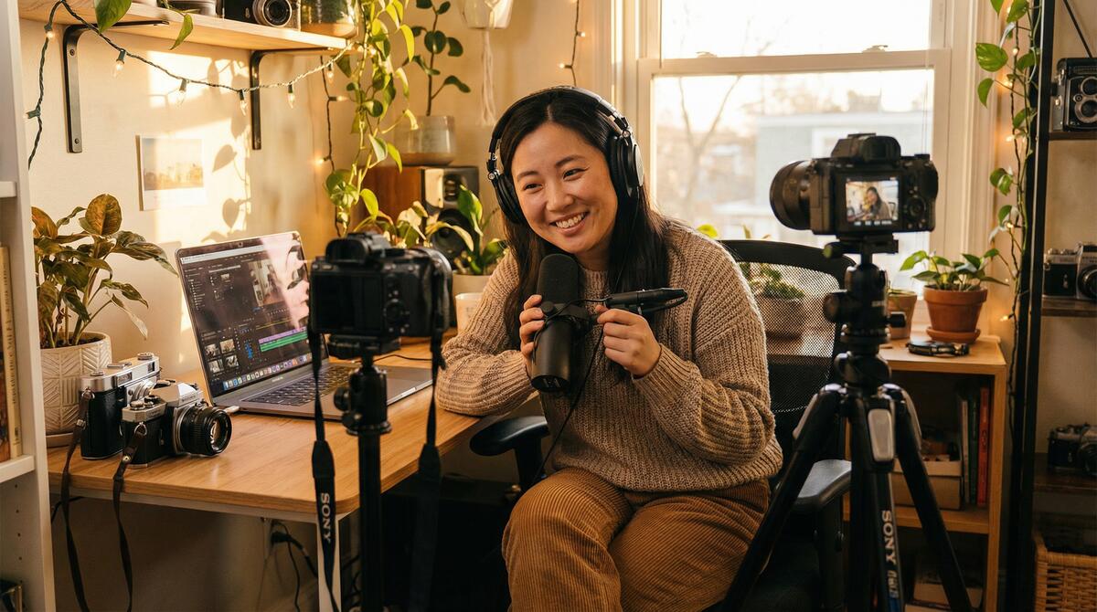 西瓜视频 AI剪辑教程